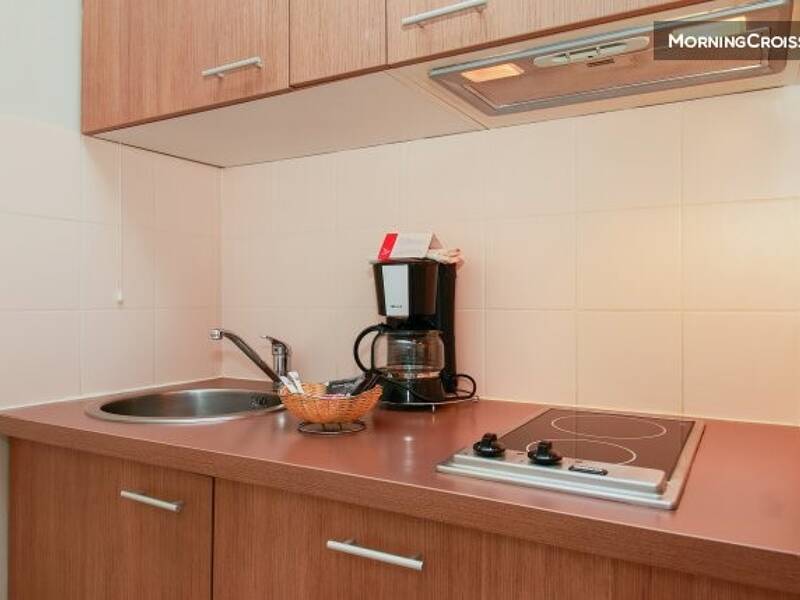 Maison à louer, 22m², TOULOUSE