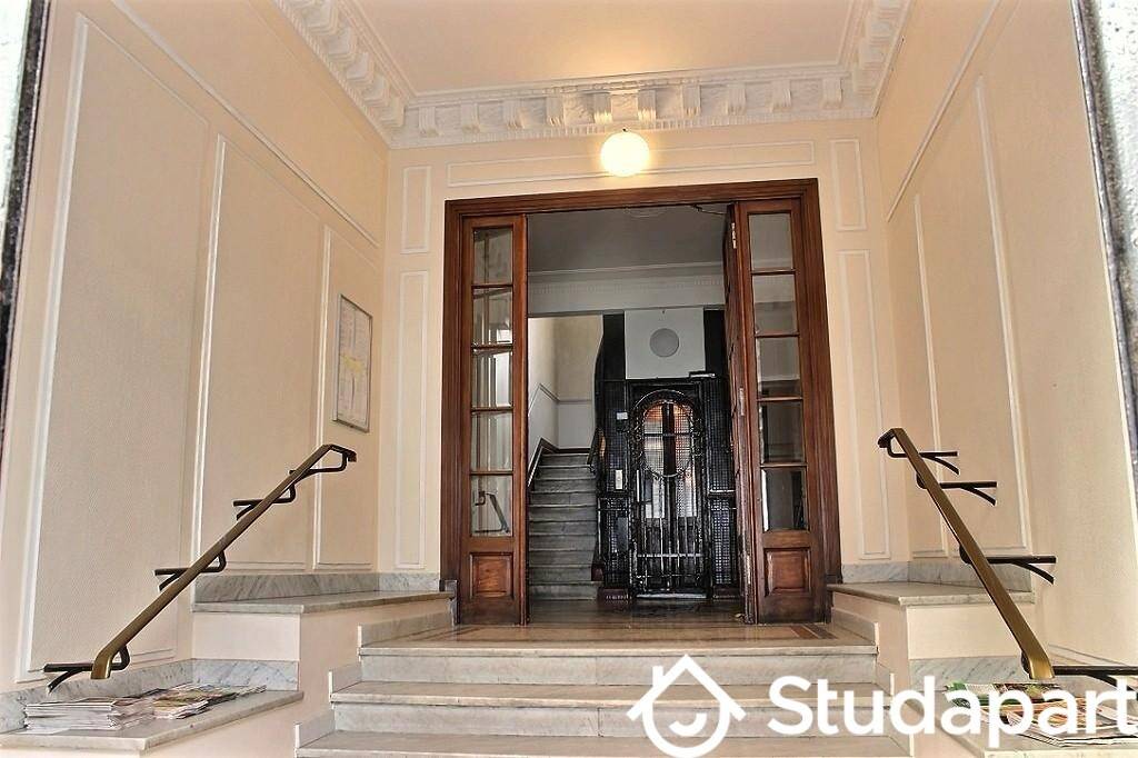 Maison à louer, 18m², ANTIBES