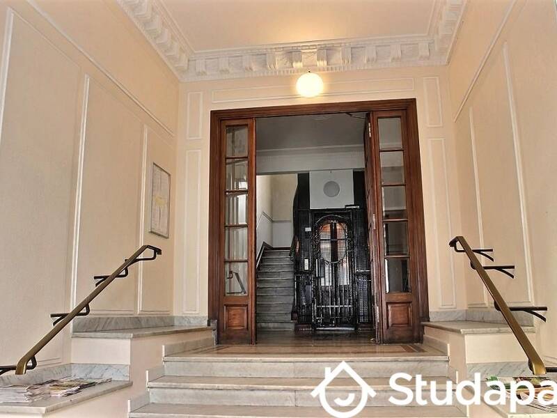 Maison à louer, 18m², ANTIBES