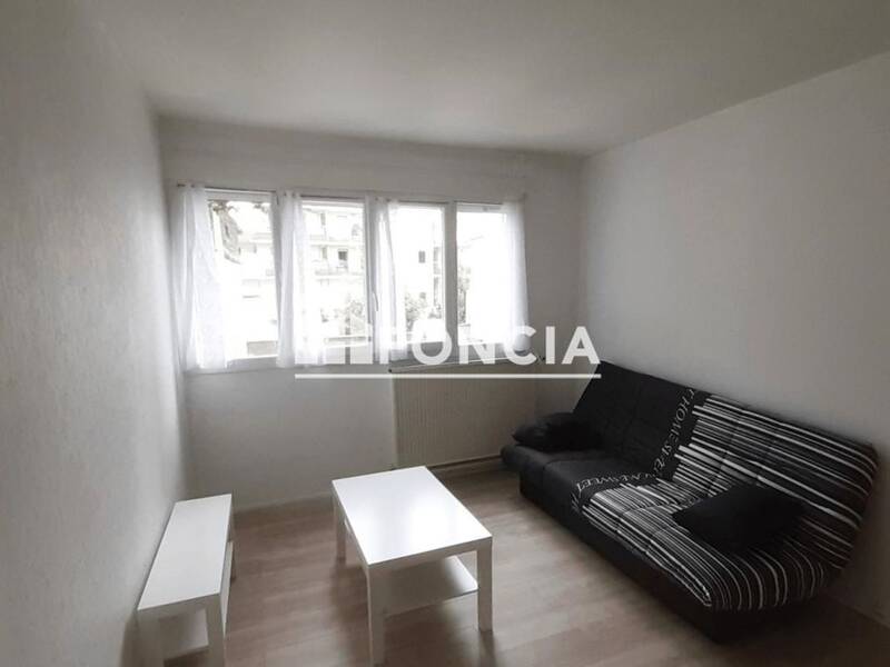 Maison à vendre, 31m², CLERMONT FERRAND