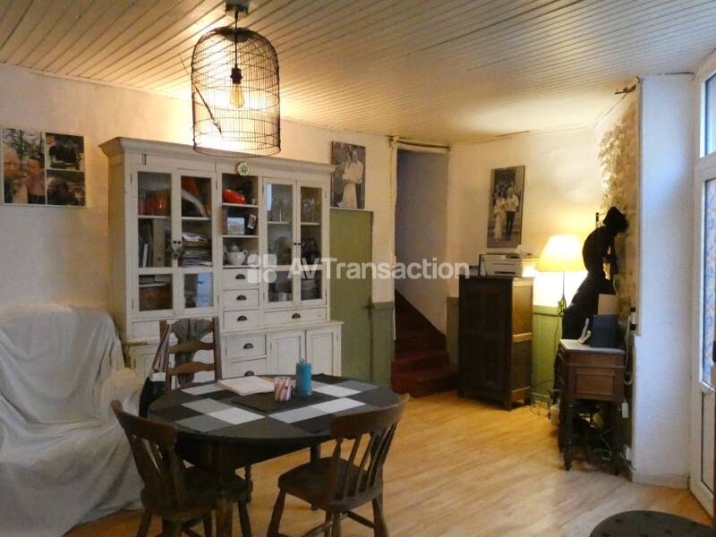 Maison à vendre, 145m², LASALLE