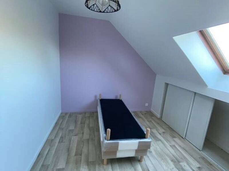 Maison à louer, 130m², NOYON