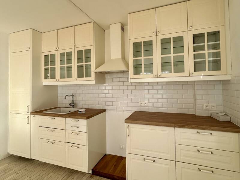 Maison à louer, 75m², YERRES