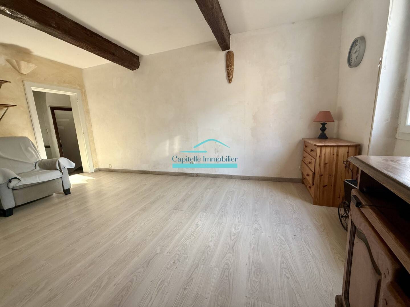 Maison à vendre, 80m², VIC LA GARDIOLE