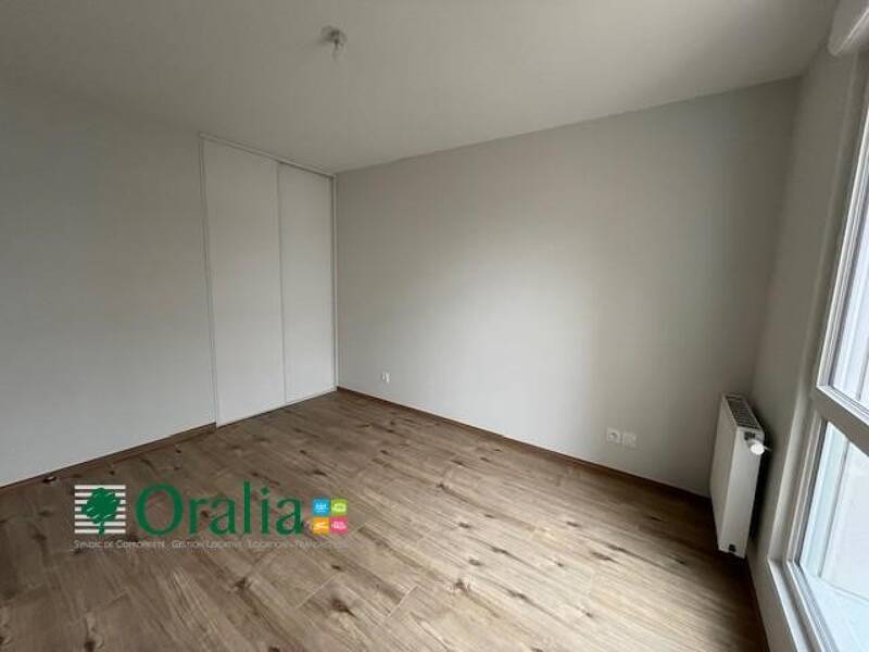 Maison à louer, 41m², FONTAINE LES DIJON