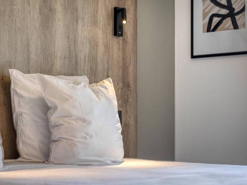 Maison à louer, 18m², AIX LES BAINS