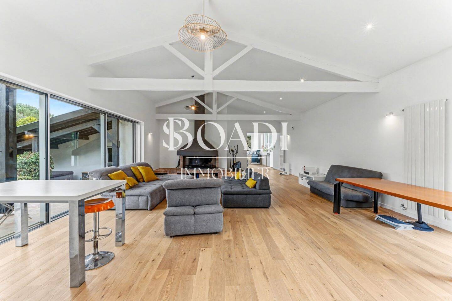 Maison à vendre, 217m², VIGOULET AUZIL