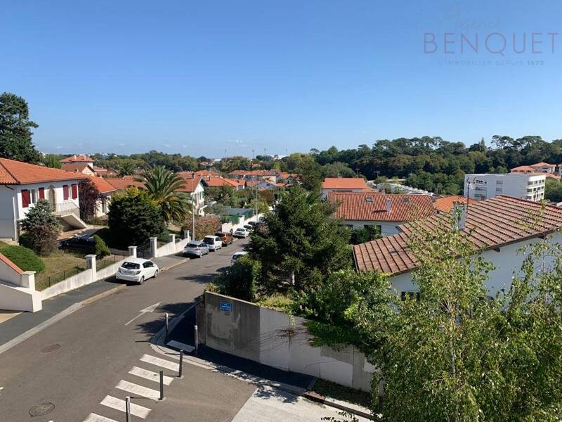 Maison à louer, 43m², BIARRITZ