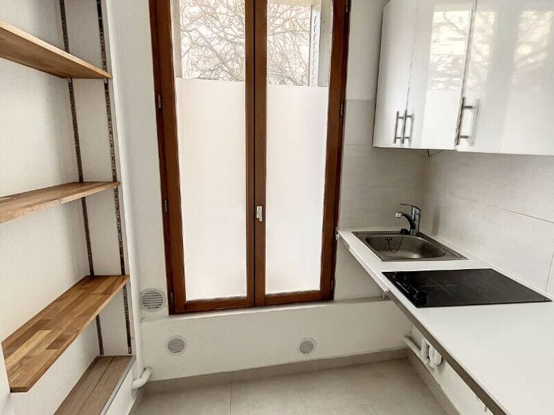 Maison à louer, 21m², PUTEAUX