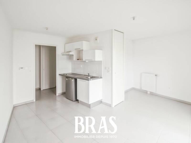 Maison à louer, 43m², NANTES