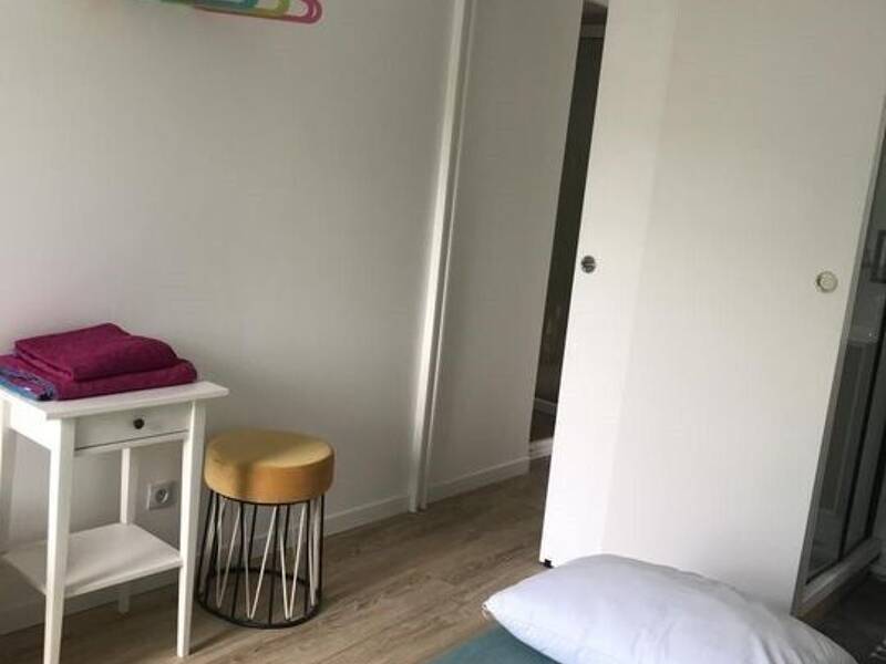 Maison à louer, 12m², LE PERREUX SUR MARNE