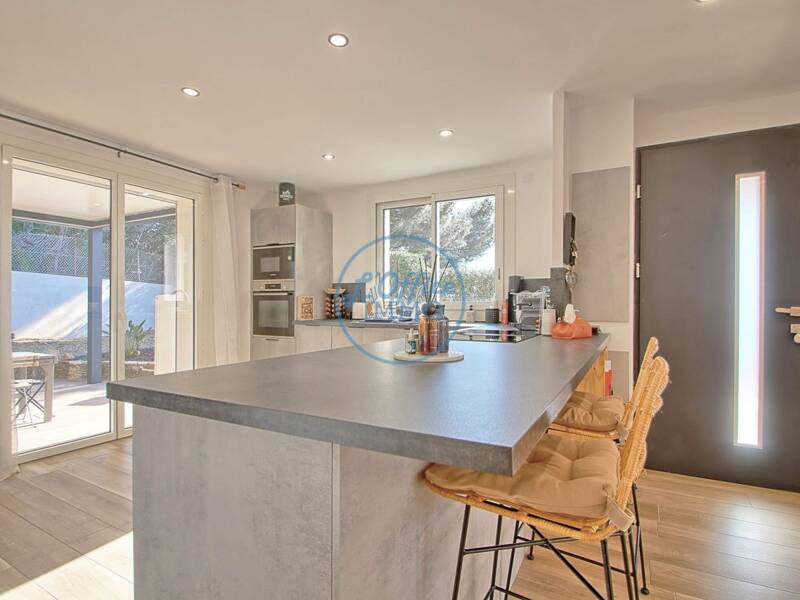 Maison à vendre, 125m², LA VALETTE DU VAR