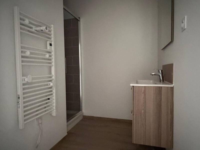 Maison à louer, 37m², ANZIN