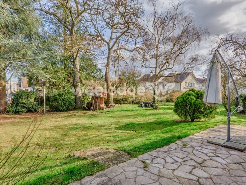 Maison à vendre, 188m², ANDRESY