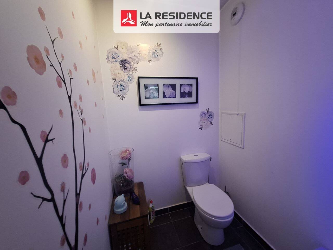 Maison à vendre, 57m², MONTIGNY LES CORMEILLES