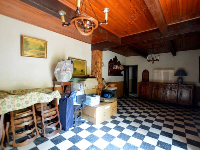 Maison à vendre, 105m², MONTPELLIER