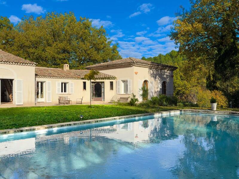 Maison à louer, 236m², FUVEAU