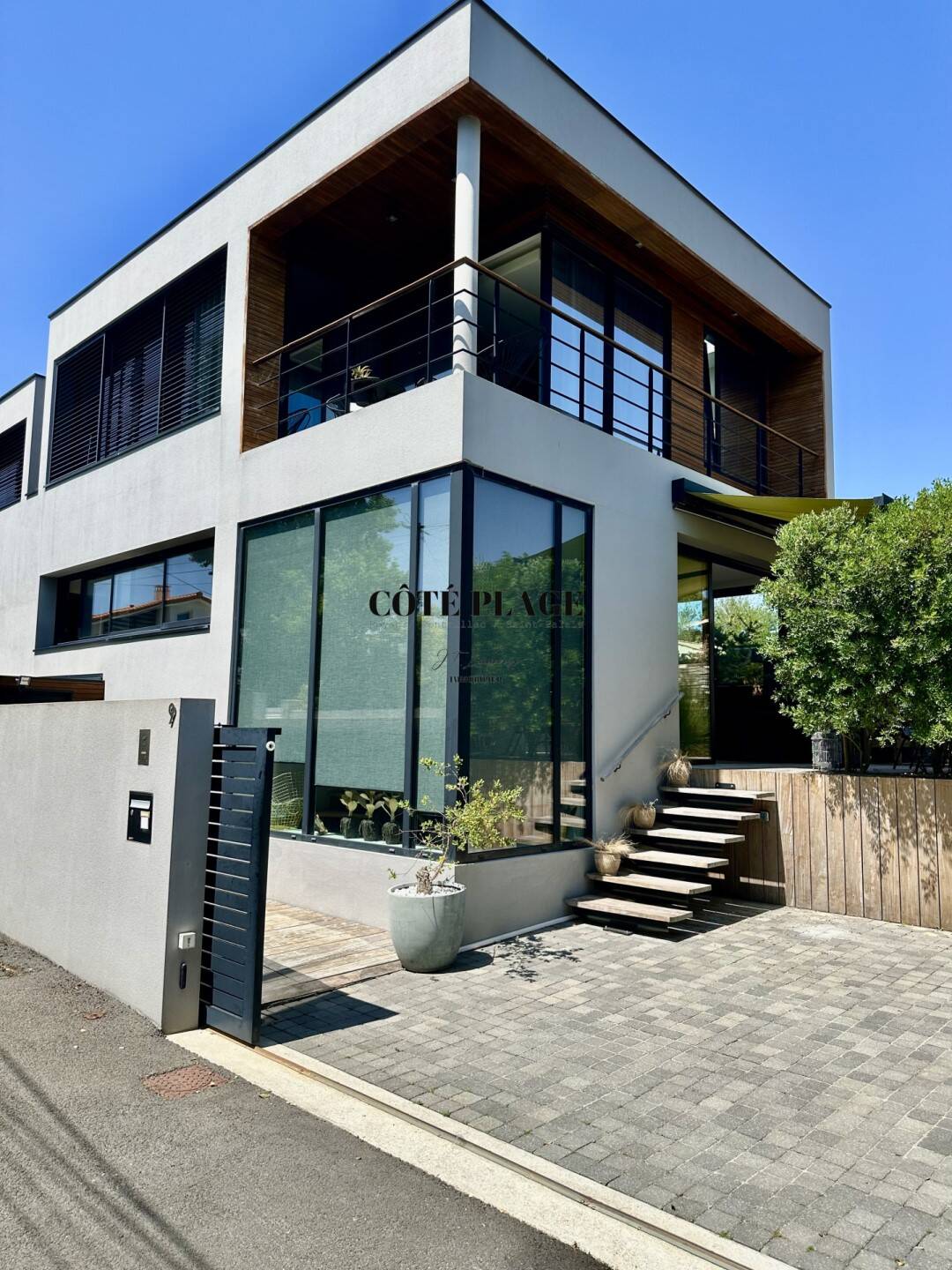 Maison à vendre, 175m², VAUX SUR MER
