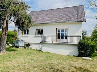 Maison à vendre, 130m², LE CHATELET EN BRIE
