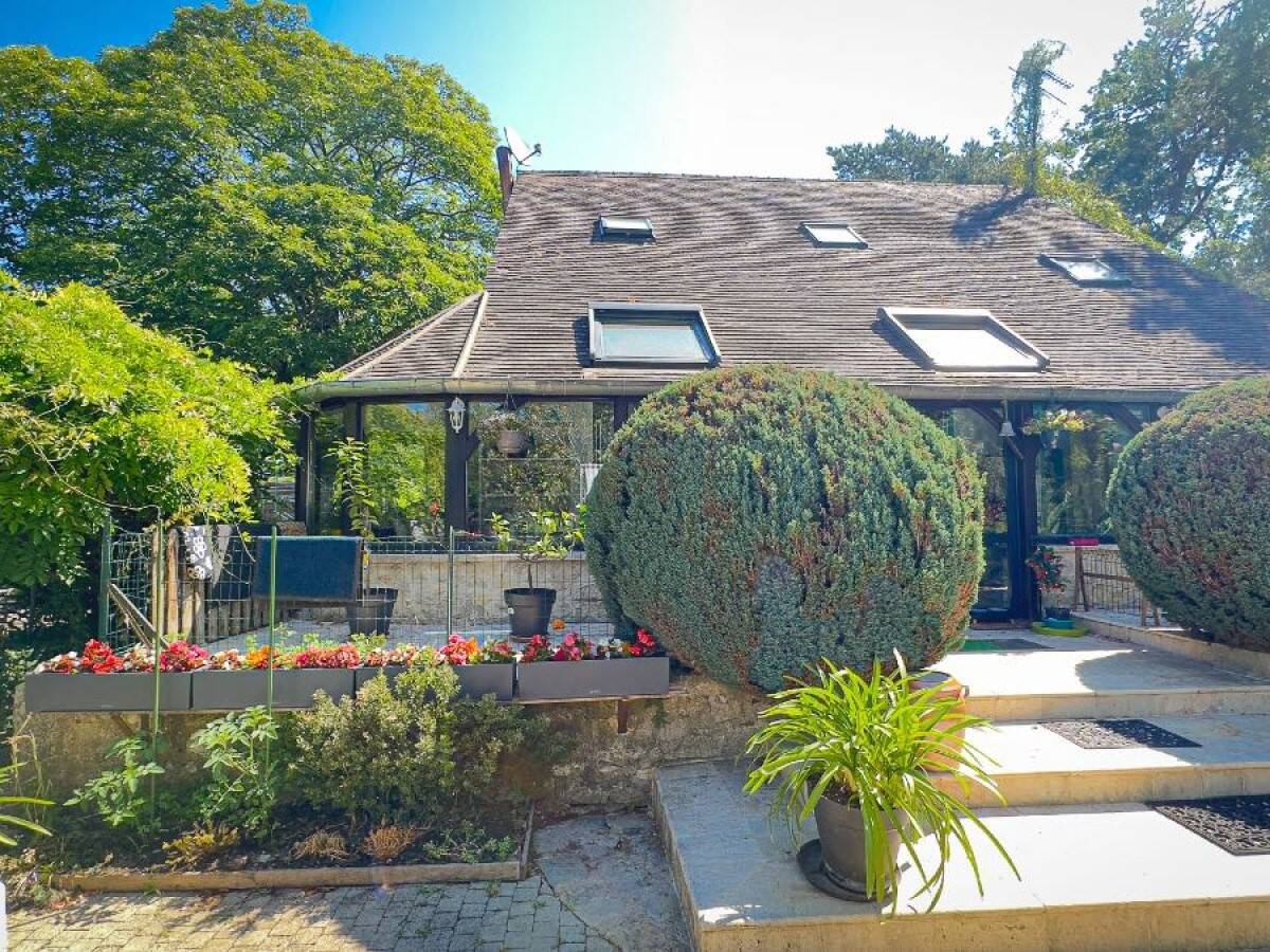 Maison à vendre, 193m², MONTIGNY SUR LOING