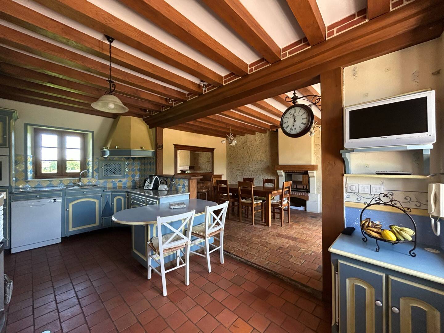 Maison à vendre, 156m², MORTAGNE AU PERCHE