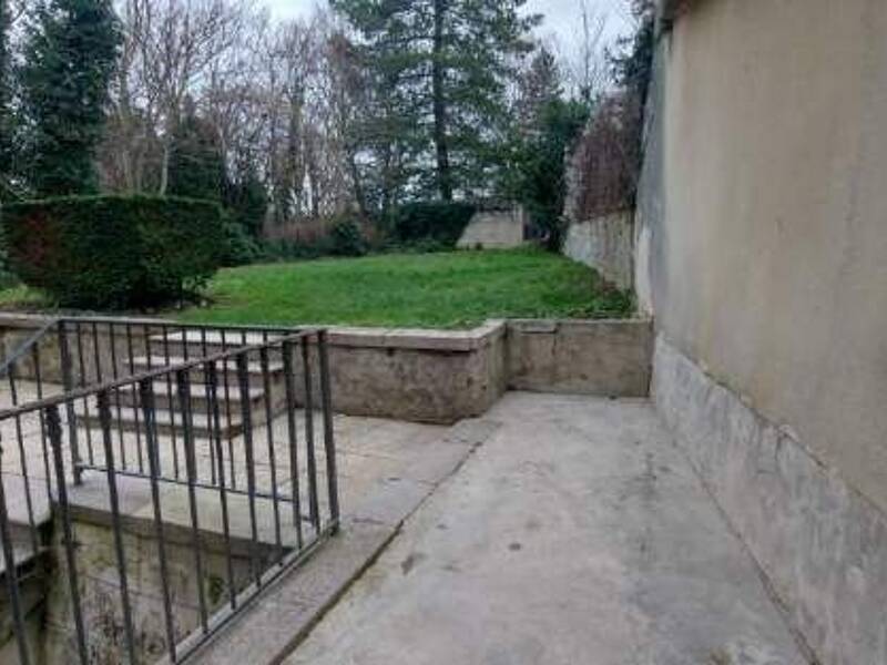 Maison à louer, 25m², CHATEAU THIERRY