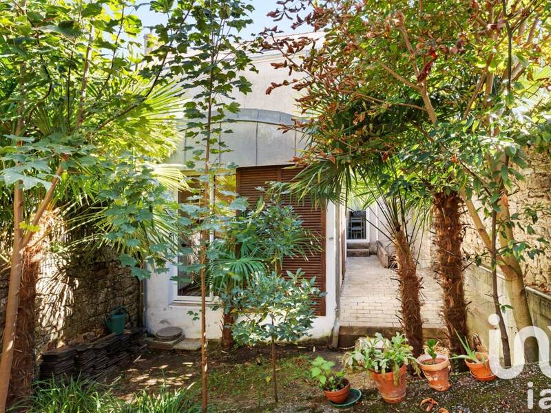 Maison à vendre, 130m², NANTES