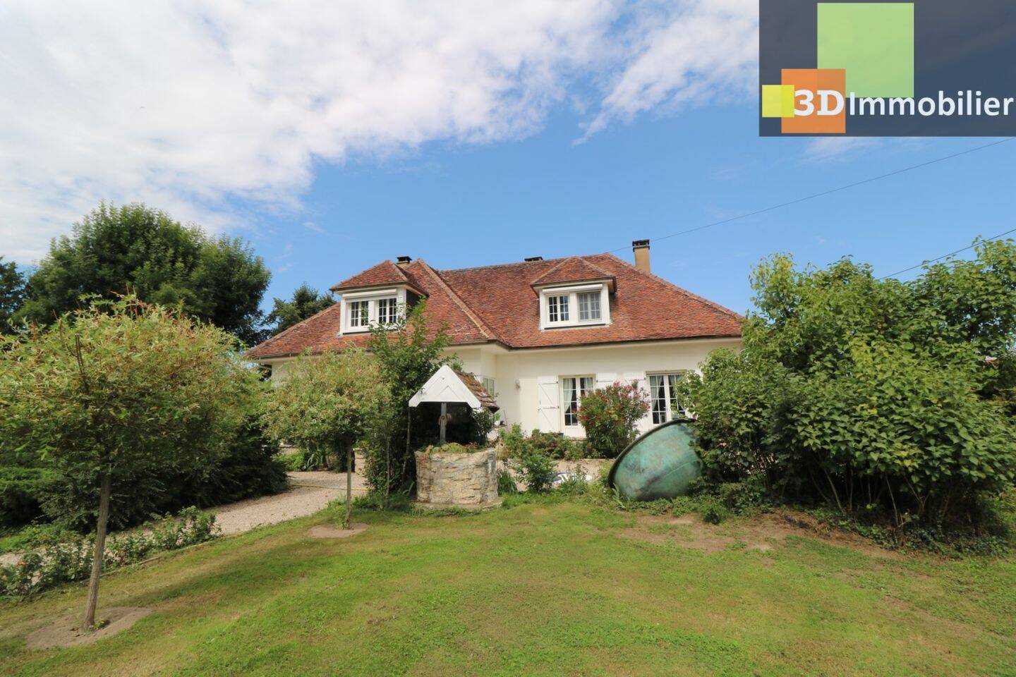 Maison à vendre, 290m², DOLE