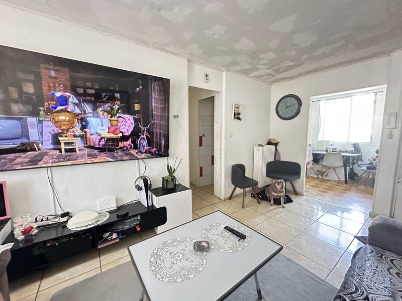 Maison à vendre, 68m², TOULON