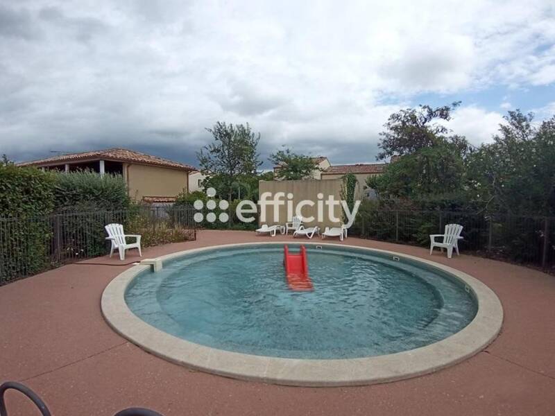 Maison à vendre, 36m², AUBIGNAN