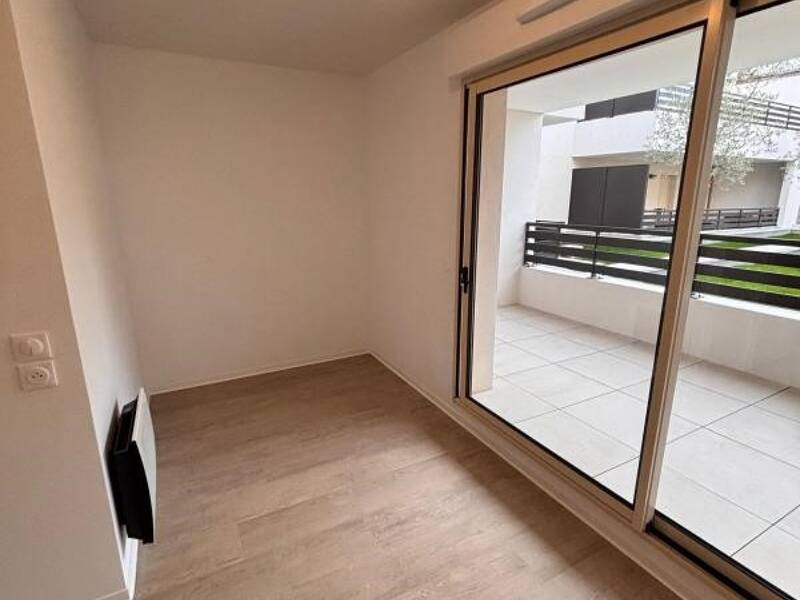 Maison à louer, 22m², NIMES