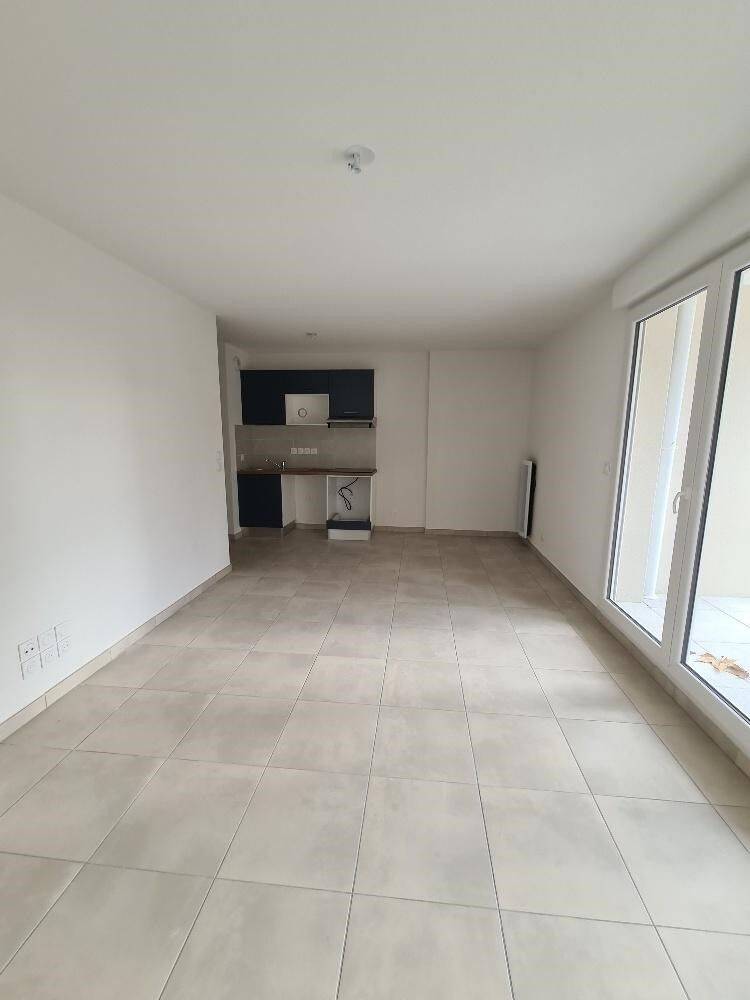 Maison à louer, 59m², BEZIERS
