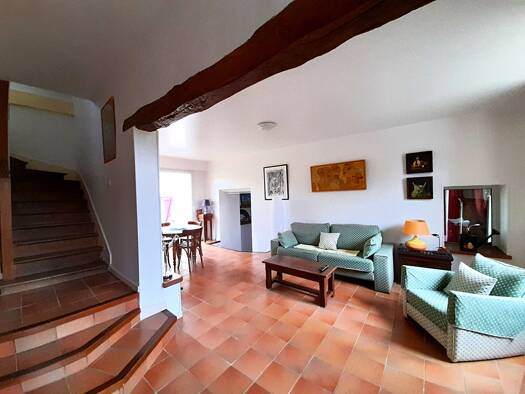 Maison à vendre 340 000 € 8 pièces 5 chambres 187 m² 2 345 m² de terrain Fère-en-Tardenois 02130