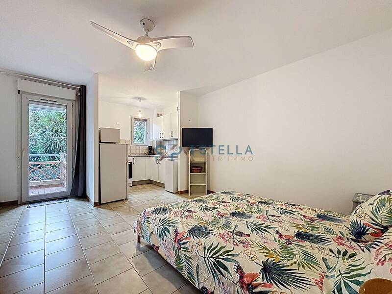 Maison à louer, 30m², AJACCIO
