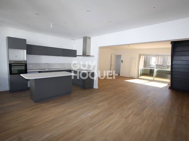 Maison à louer, 151m², ORLEANS