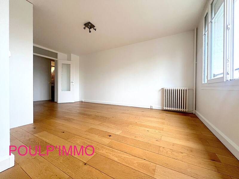 Maison à louer, 58m², BOUGIVAL