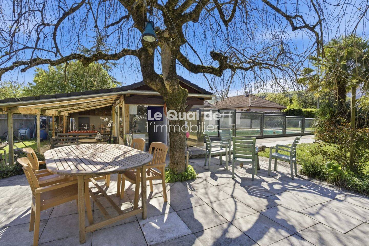 Maison à vendre, 436m², VARCES ALLIERES ET RISSET