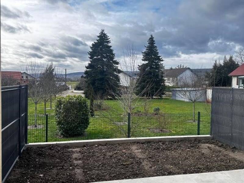 Maison à louer, 100m², PERRIGNY LES DIJON
