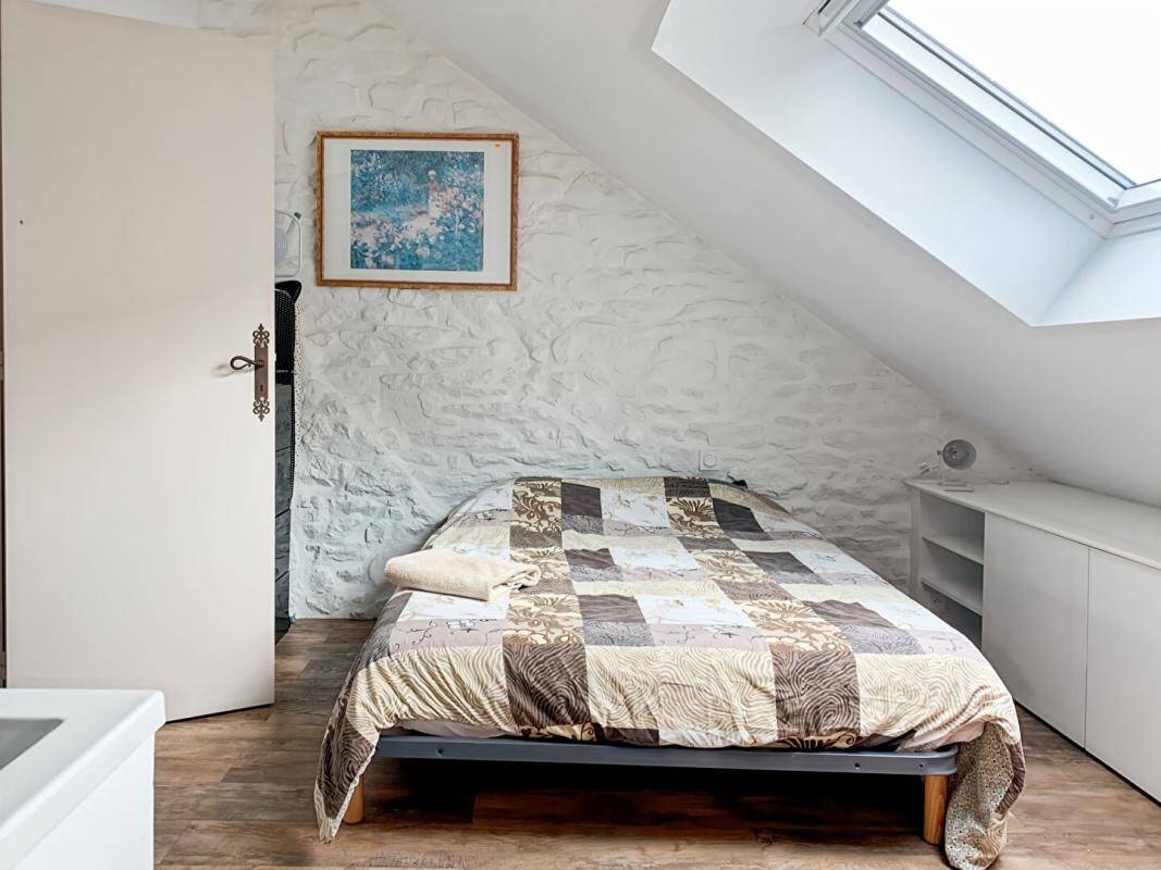 Maison à vendre, 83m², VANNES