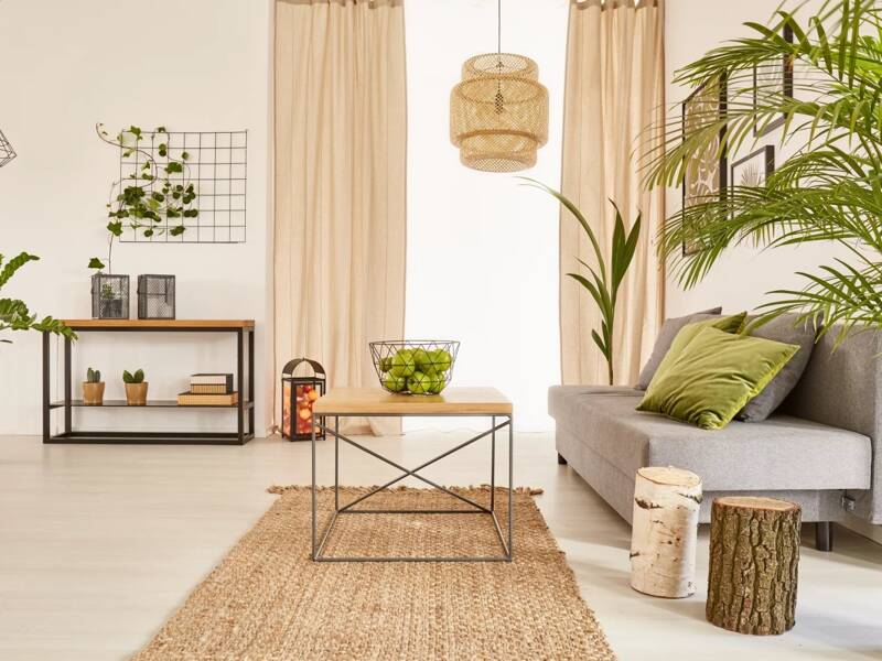 Maison à vendre, 44m², SAINT MAUR DES FOSSES