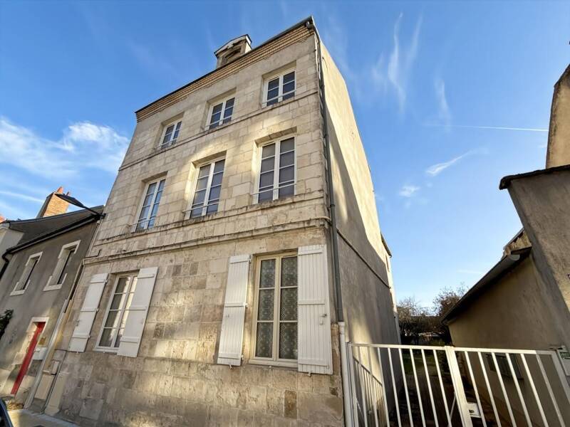 Maison à louer, 38m², ORLEANS