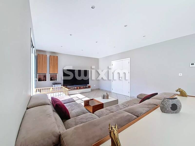 Maison à vendre, 120m², PERON