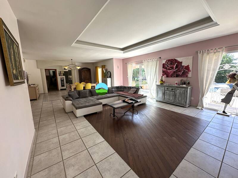 Maison à vendre, 250m², AUBIGNAN