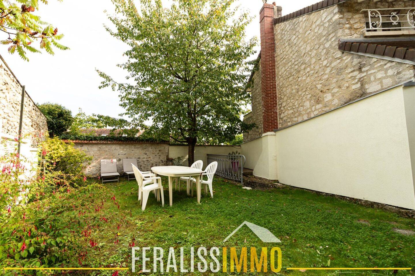 Maison à vendre, 118m², CERGY