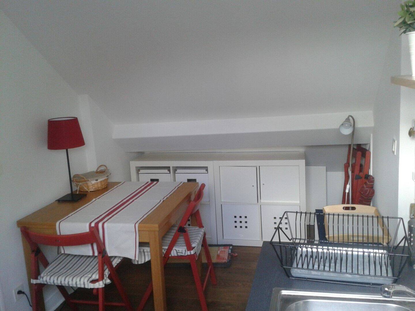 Maison à louer, 28m², VERSAILLES