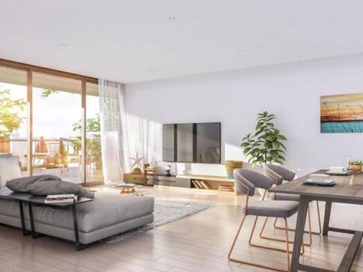 Appartement à vendre - neuf 230 000 € 2 pièces 1 chambre 41 m² Village La Londe-les-Maures 83250