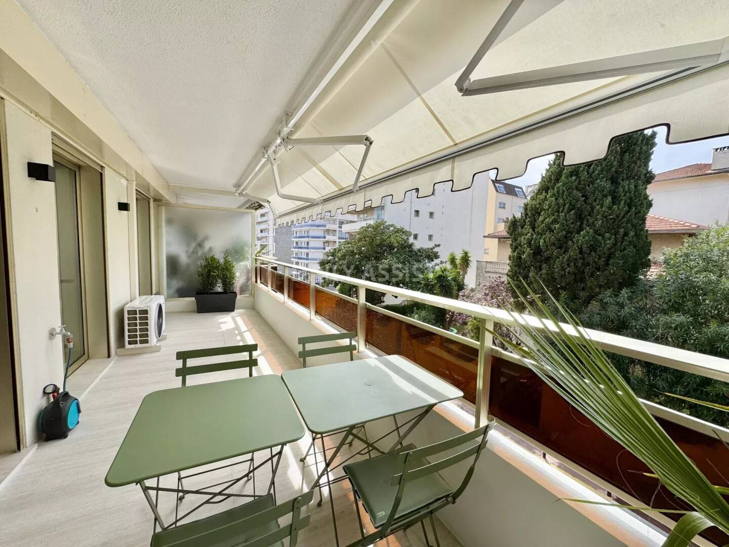 Maison à louer, 41m², CANNES
