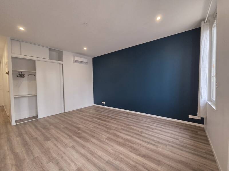 Maison à louer, 69m², BORDEAUX