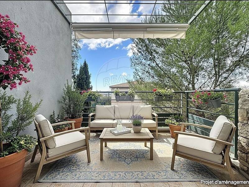 Maison à vendre, 81m², NIMES