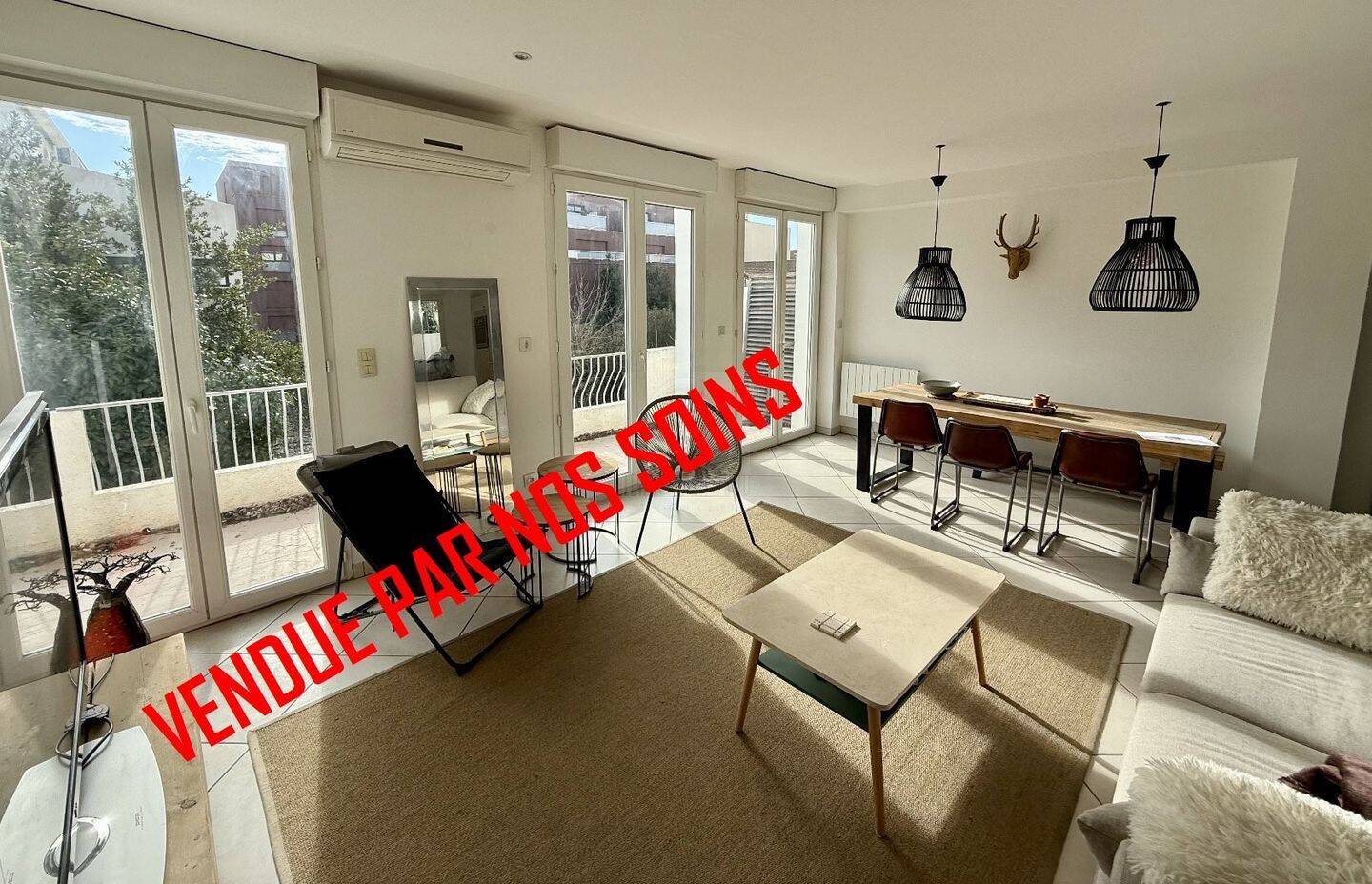 Maison à vendre, 90m², BEZIERS